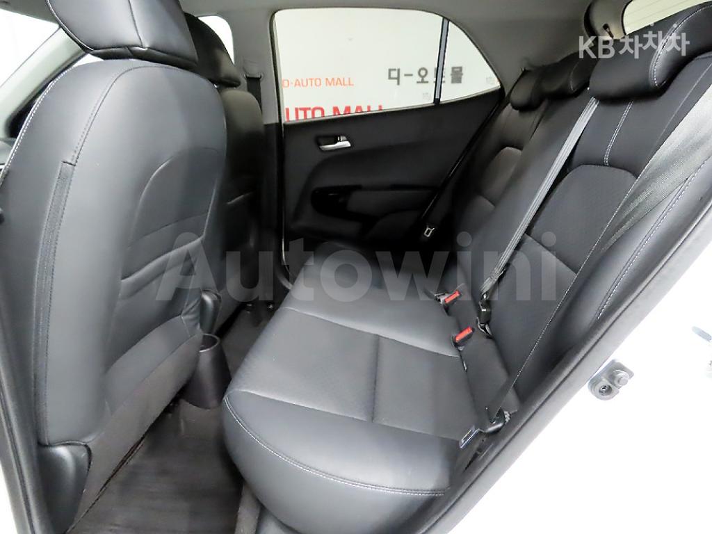 2020 KIA  MORNING JA  LUXURY - 7