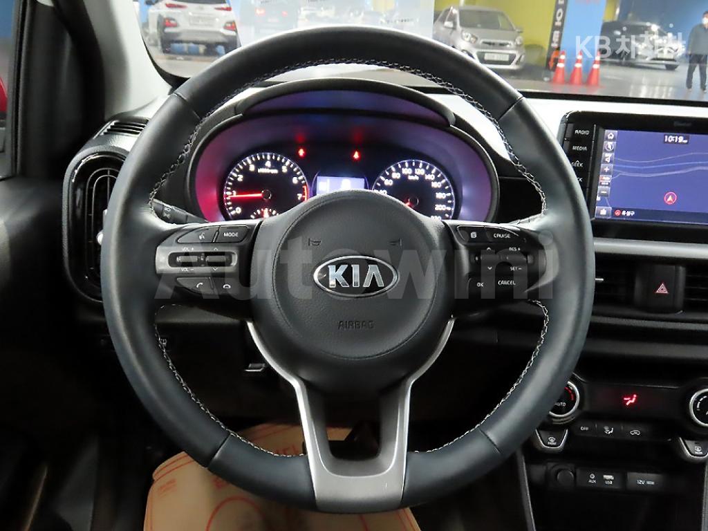 2020 KIA  MORNING JA  LUXURY - 10