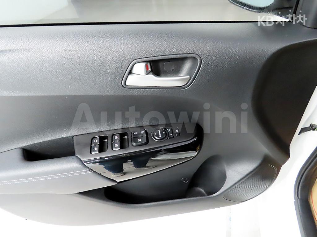 2020 KIA  MORNING JA  LUXURY - 14