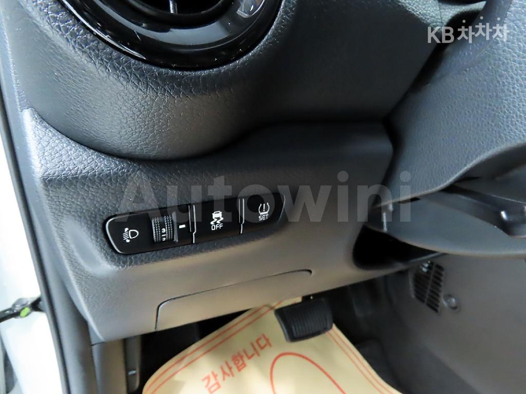 2020 KIA  MORNING JA  LUXURY - 15