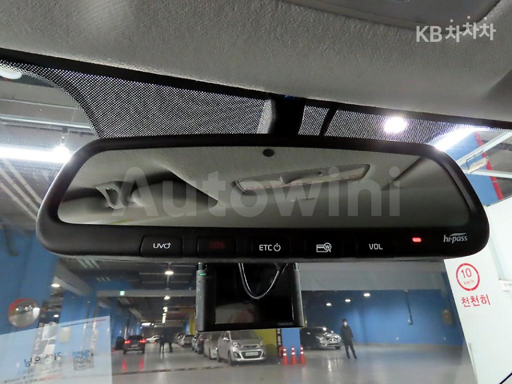 2020 KIA  MORNING JA  LUXURY - 16