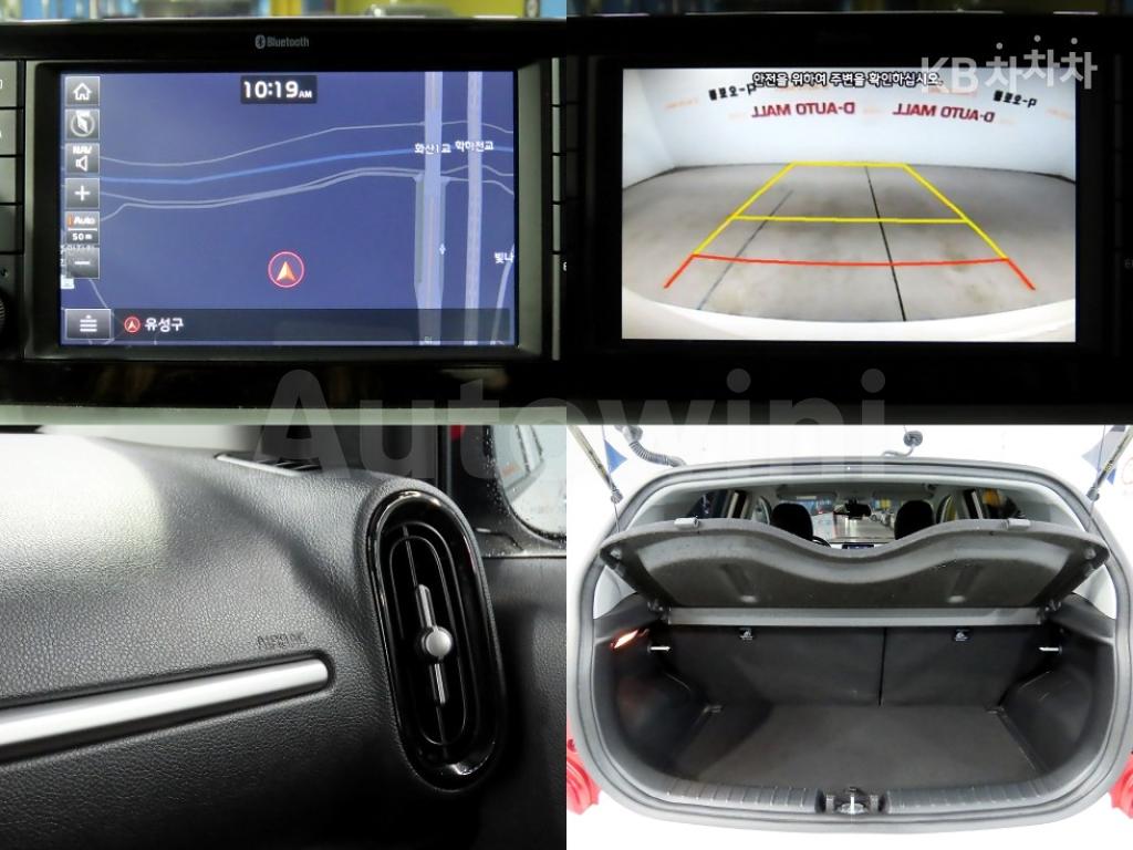 2020 KIA  MORNING JA  LUXURY - 18