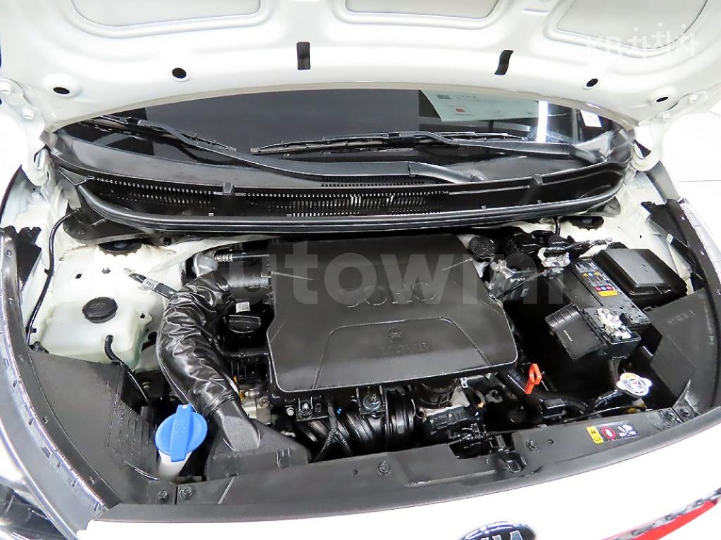 2020 KIA  MORNING JA  LUXURY - 19