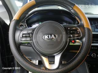 2020 KIA  NIRO 1.6 HEV NOBLESSE - 8