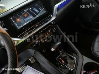 2020 KIA  NIRO 1.6 HEV NOBLESSE - 9