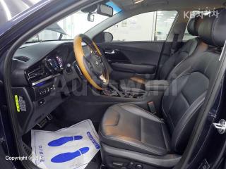 2020 KIA  NIRO 1.6 HEV NOBLESSE - 10