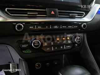 2020 KIA  NIRO 1.6 HEV NOBLESSE - 14