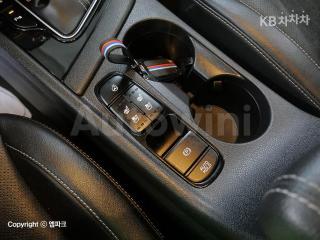 2020 KIA  NIRO 1.6 HEV NOBLESSE - 16