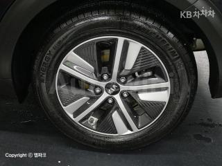 2020 KIA  NIRO 1.6 HEV NOBLESSE - 17