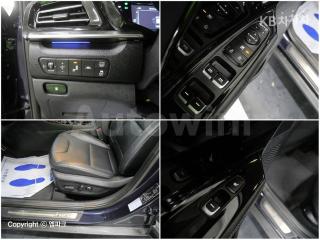 2020 KIA  NIRO 1.6 HEV NOBLESSE - 19