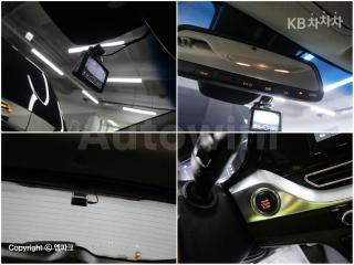 2020 KIA  NIRO 1.6 HEV NOBLESSE - 20