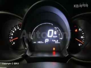2019 KIA  RAY 1.0 GASOLINE PRESTIGE - 7