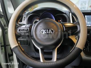 2019 KIA  RAY 1.0 GASOLINE PRESTIGE - 8