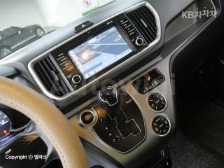2019 KIA  RAY 1.0 GASOLINE PRESTIGE - 9