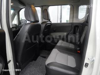 2019 KIA  RAY 1.0 GASOLINE PRESTIGE - 11