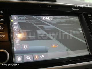 2019 KIA  RAY 1.0 GASOLINE PRESTIGE - 14