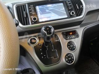 2019 KIA  RAY 1.0 GASOLINE PRESTIGE - 16