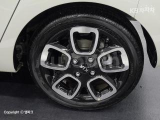 2019 KIA  RAY 1.0 GASOLINE PRESTIGE - 17