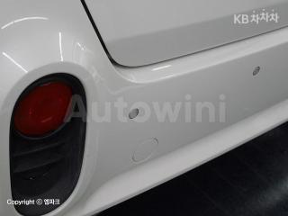 2019 KIA  RAY 1.0 GASOLINE PRESTIGE - 18