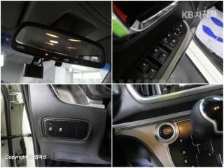 2019 KIA  RAY 1.0 GASOLINE PRESTIGE - 19