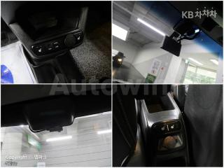 2019 KIA  RAY 1.0 GASOLINE PRESTIGE - 20