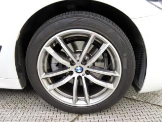 2017 BMW  5SERIES G30  520D XDRIVE M SPORT PACKAGE PLUS - 20