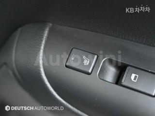 2017 KIA  MOHAVE BORREGO 4WD VIP 5 SEATS - 16