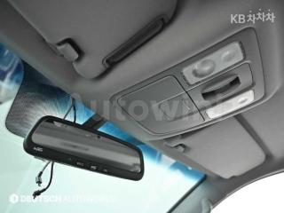 2017 KIA  MOHAVE BORREGO 4WD VIP 5 SEATS - 18