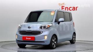 2015 KIA RAY 1.0 GASOLINE LUXURY - 1
