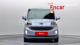 2015 KIA RAY 1.0 GASOLINE LUXURY - 2