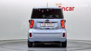 2015 KIA RAY 1.0 GASOLINE LUXURY - 3