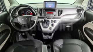 2015 KIA RAY 1.0 GASOLINE LUXURY - 5