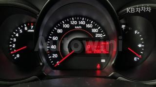 2015 KIA RAY 1.0 GASOLINE LUXURY - 6