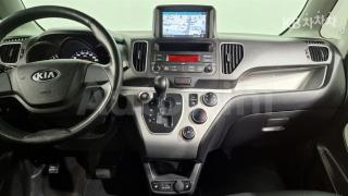 2015 KIA RAY 1.0 GASOLINE LUXURY - 9