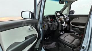 2015 KIA RAY 1.0 GASOLINE LUXURY - 10