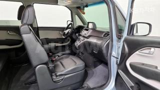 2015 KIA RAY 1.0 GASOLINE LUXURY - 11
