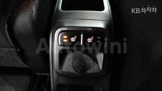 2015 KIA RAY 1.0 GASOLINE LUXURY - 12