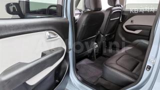 2015 KIA RAY 1.0 GASOLINE LUXURY - 13