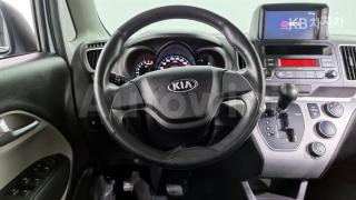 2015 KIA RAY 1.0 GASOLINE LUXURY - 15