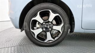 2015 KIA RAY 1.0 GASOLINE LUXURY - 17