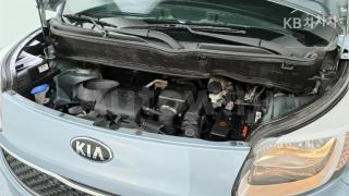 2015 KIA RAY 1.0 GASOLINE LUXURY - 19