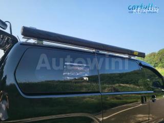 2017 HYUNDAI GRAND STAREX H-1 3 SEATS VAN MORDERN - 10