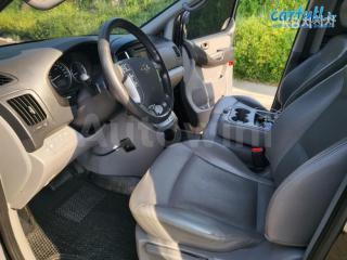2017 HYUNDAI GRAND STAREX H-1 3 SEATS VAN MORDERN - 13