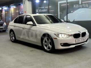 WBA3D3100DF251067 2013 BMW 3 SERIES 320D 이피션트 F30(12~)-0