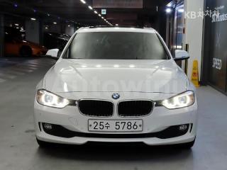 WBA3D3100DF251067 2013 BMW 3 SERIES 320D 이피션트 F30(12~)-1