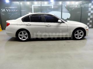 WBA3D3100DF251067 2013 BMW 3 SERIES 320D 이피션트 F30(12~)-2