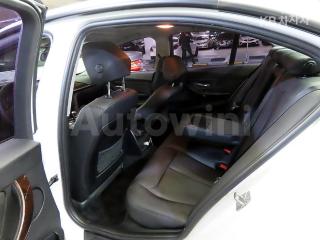 2013 BMW 3 SERIES 320D 이피션트 F30(12~) - 7