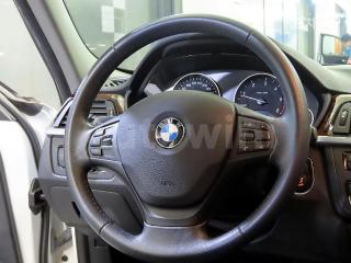 2013 BMW 3 SERIES 320D 이피션트 F30(12~) - 8