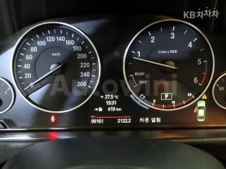 2013 BMW 3 SERIES 320D 이피션트 F30(12~) - 9