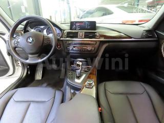 2013 BMW 3 SERIES 320D 이피션트 F30(12~) - 10